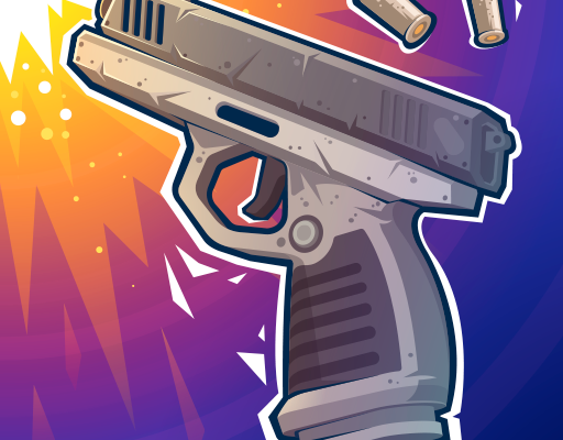  GunSpin kapak görseli