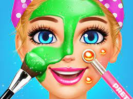 Eniyi Arkadaşlar Güzellik Salonu kapak görseli