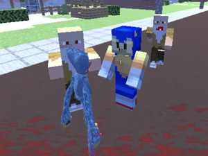 Minecraft’ta Hagi Vagi kapak görseli