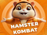 Hamster Kombat Bot – Oynamaya Başla! kapak görseli