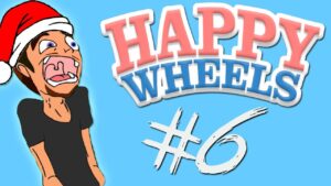 Happy Wheels 2
