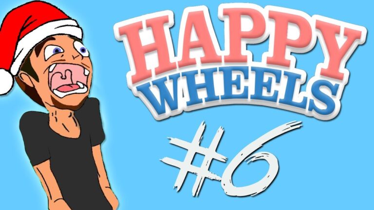 Happy Wheels 2 oyna