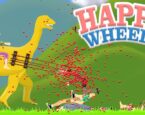 Happy Wheels Full Verison