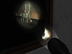 Hastanede 5 Gece kapak görseli