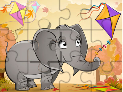 Evcil Hayvan Yapboz kapak görseli