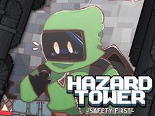 Tehlike Kulesi: Önce Güvenlik kapak görseli