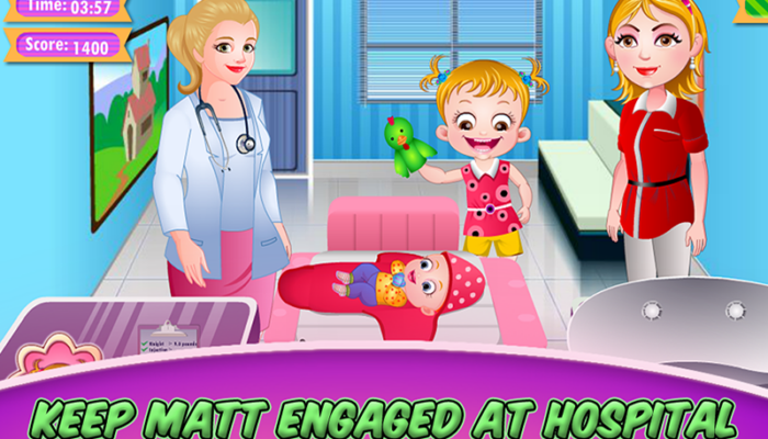 Hazel Bebek Yenidoğan Aşısı kapak görseli