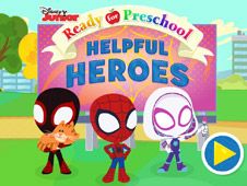 Yardımcı Kahramanlar kapak görseli