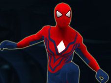 Süper Kahraman Savaşçıları kapak görseli