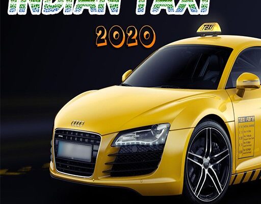 Hint Taksi 2020 kapak görseli