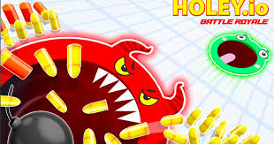 HoleBattle.io kapak görseli