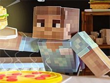 Hungry Craft kapak görseli