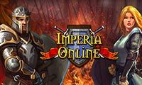 Imperia Online kapak görseli