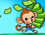 Mini Monkey Mart Oyunu Oyna