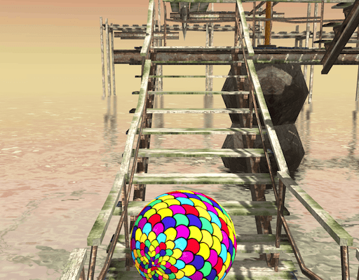 island survival 3d kapak görseli