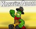 Kaktüs Adam