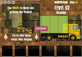 Kamyon Yükleyici 5 kapak görseli