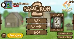 Kawairun 2 kapak görseli