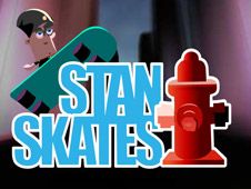 Stan Kaykay kapak görseli