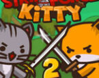 Strike Force Kitty 2 Oyunu Oyna