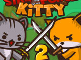 Strike Force Kitty 2 kapak görseli
