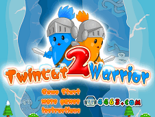 İkiz Kedi Savaşçısı 2 kapak görseli