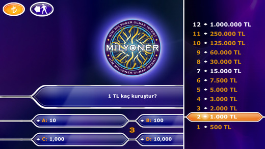 Kim Milyoner Olmak İster kapak görseli