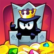 King of Thieves kapak görseli