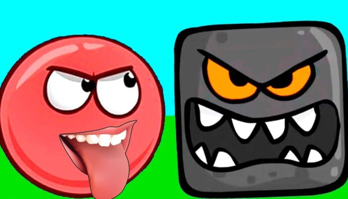 Kırmızı Top Hile kapak görseli