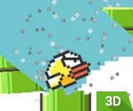 Kızgın Flappy Bird kapak görseli
