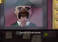 O Benim Komşum Değil kapak görseli