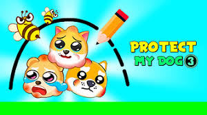 Köpeğimi Kurtar 3 kapak görseli