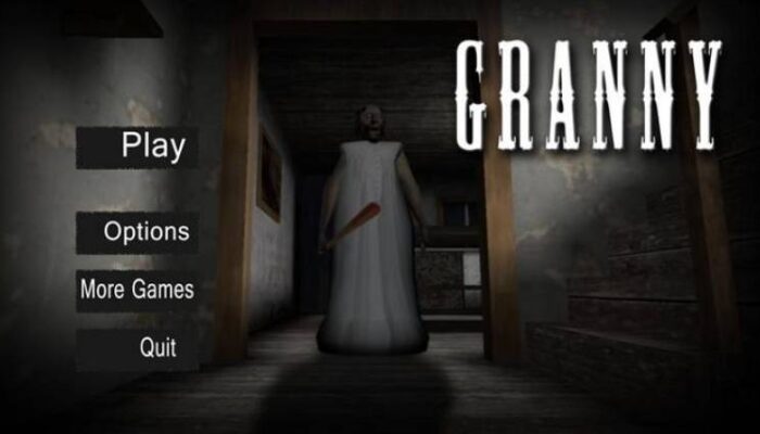 Korkunç Büyükanne Palyaço kapak görseli