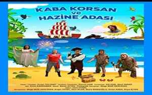 Korsan Hazine Adası
