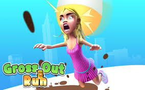 Çamurda Koşu kapak görseli