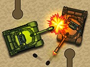 Küçük Tank Savaşı kapak görseli