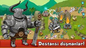 Kahramanlar Kulesi kapak görseli