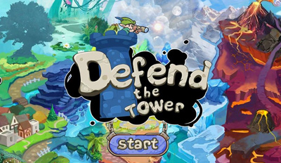 Kule savunması kapak görseli