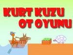 Kurt Kuzu Ot kapak görseli