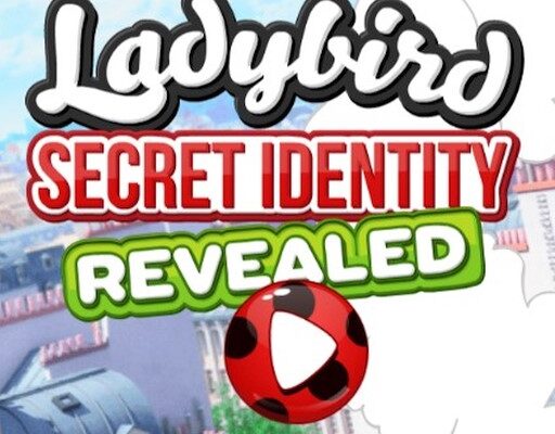 Uğur Böceği’nin Gizli Kimliği kapak görseli