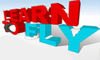 Learn to Fly kapak görseli