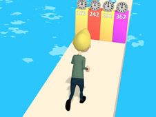 Yaşamboyu Koşu kapak görseli