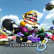 Logan Kart 8 kapak görseli