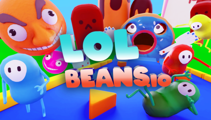 LOLBeans.io kapak görseli