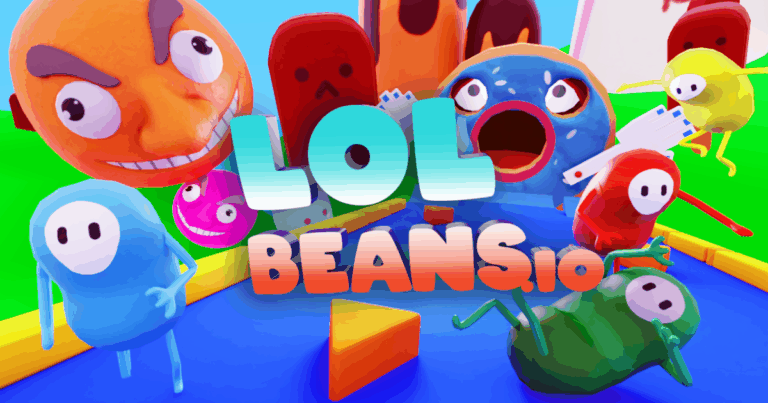 LOLBeans.io oyna