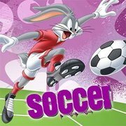 Looney Tunes Soccer kapak görseli