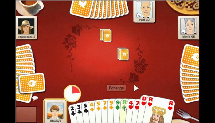 Maça Kızı kapak görseli