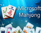 Microsoft Mahjong