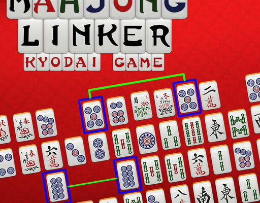 Mahjong Birleştirme Kyodai kapak görseli