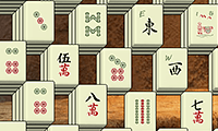 Mahjong: Mesh kapak görseli
